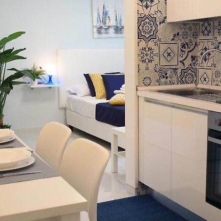 Bluroseapartments Gragnano Ngoại thất bức ảnh