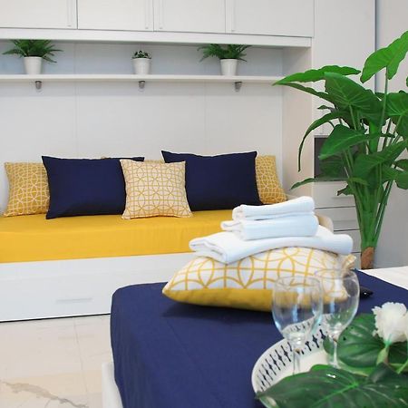 Bluroseapartments Gragnano Ngoại thất bức ảnh