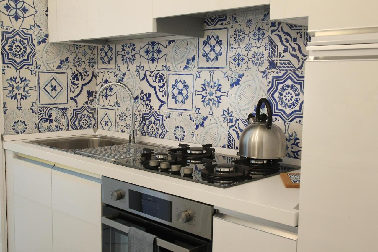 Bluroseapartments Gragnano Ngoại thất bức ảnh