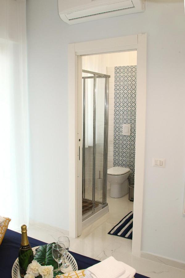 Bluroseapartments Gragnano Ngoại thất bức ảnh