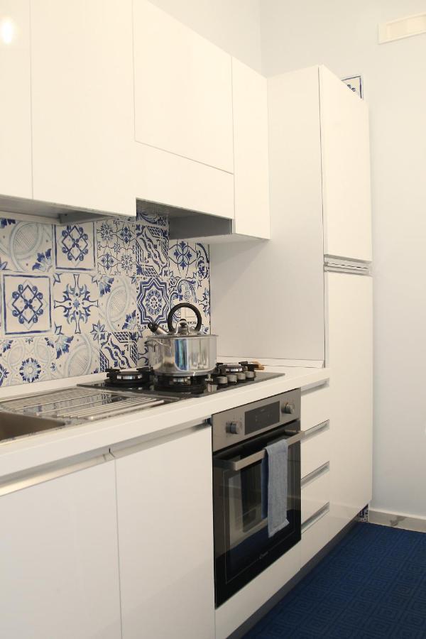 Bluroseapartments Gragnano Ngoại thất bức ảnh