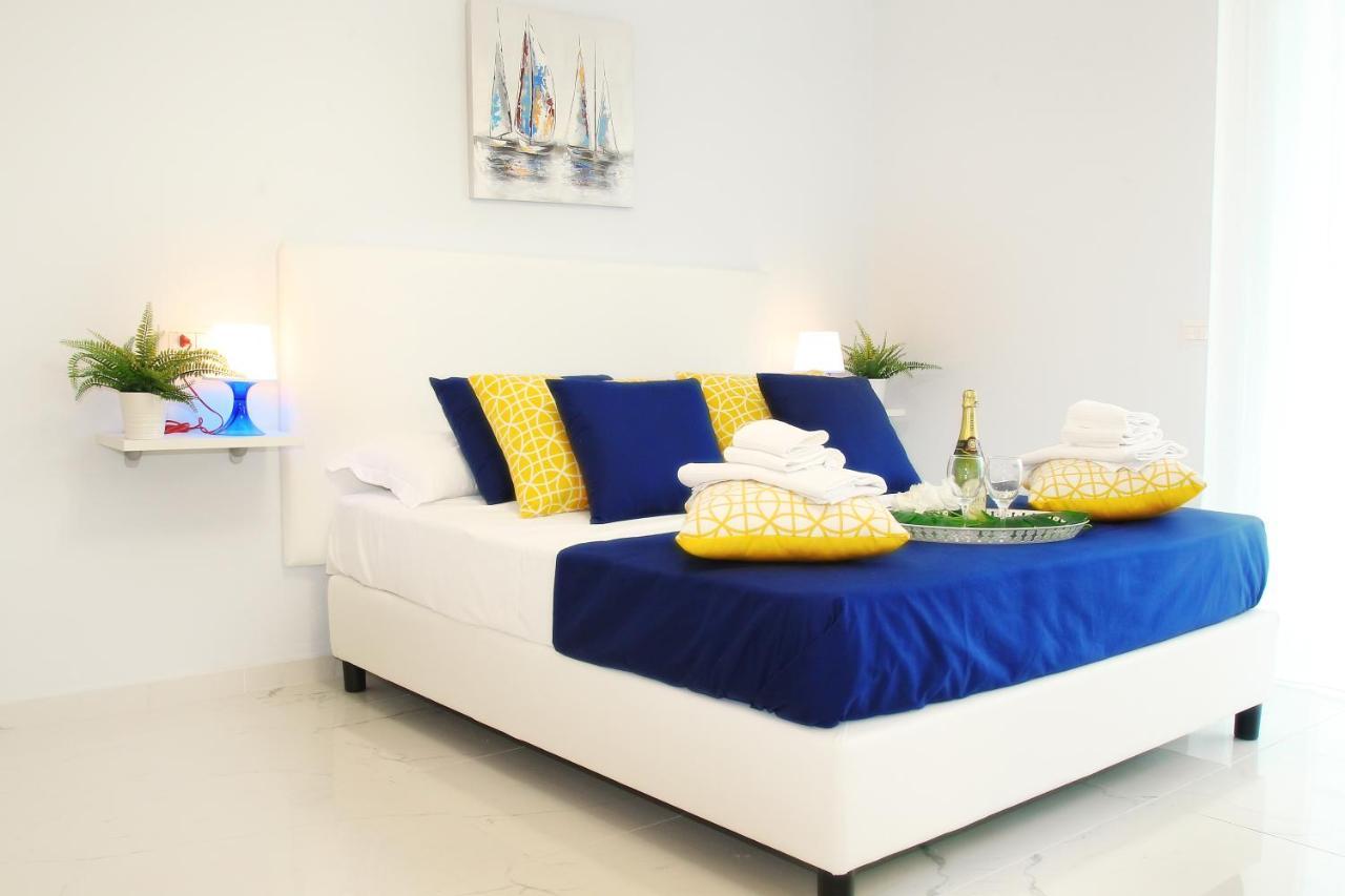Bluroseapartments Gragnano Ngoại thất bức ảnh