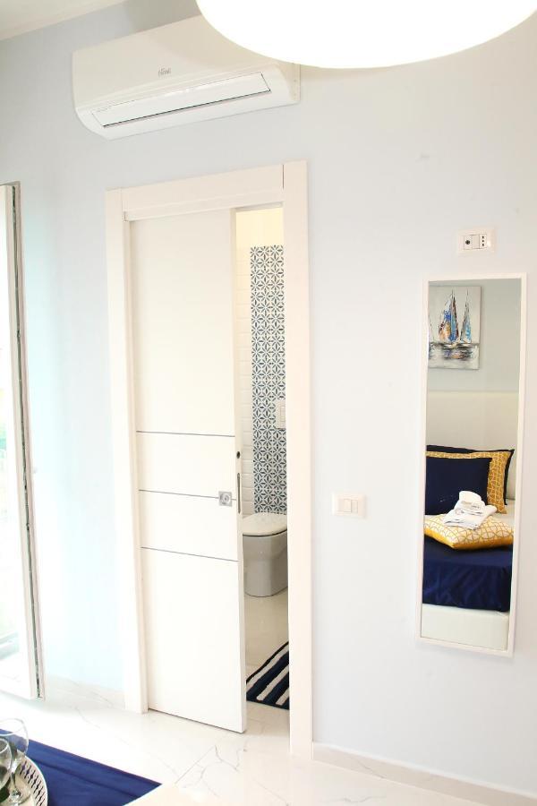Bluroseapartments Gragnano Ngoại thất bức ảnh