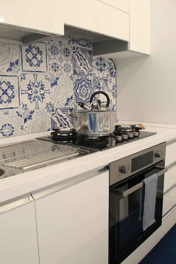Bluroseapartments Gragnano Ngoại thất bức ảnh