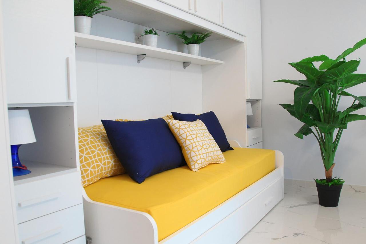 Bluroseapartments Gragnano Ngoại thất bức ảnh