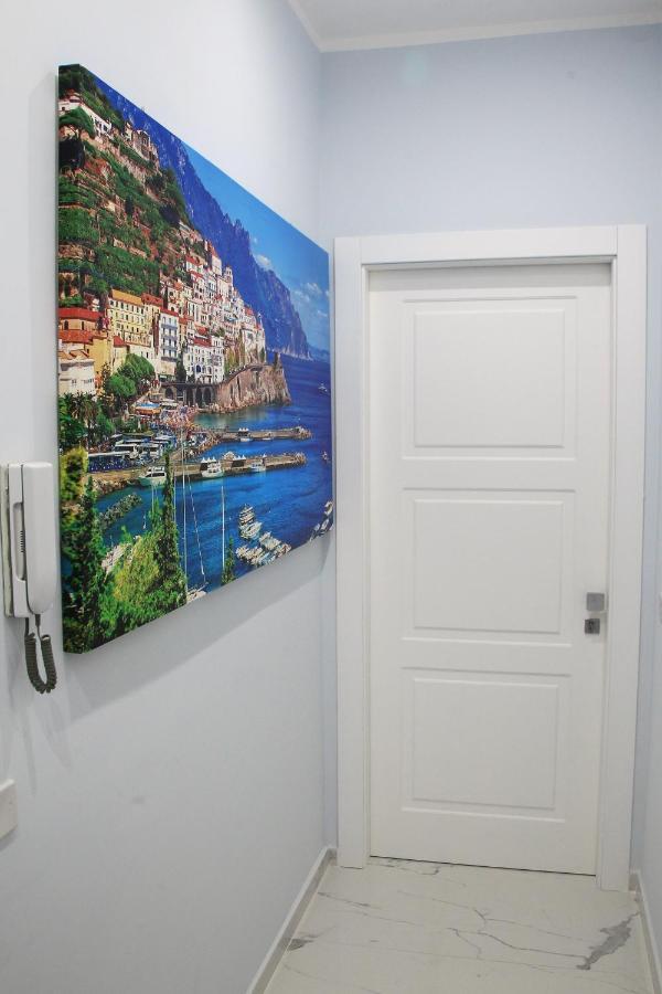 Bluroseapartments Gragnano Ngoại thất bức ảnh