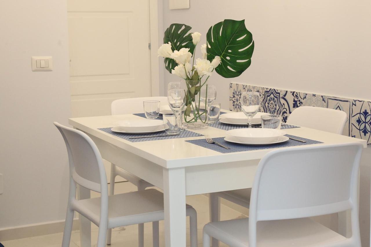 Bluroseapartments Gragnano Ngoại thất bức ảnh