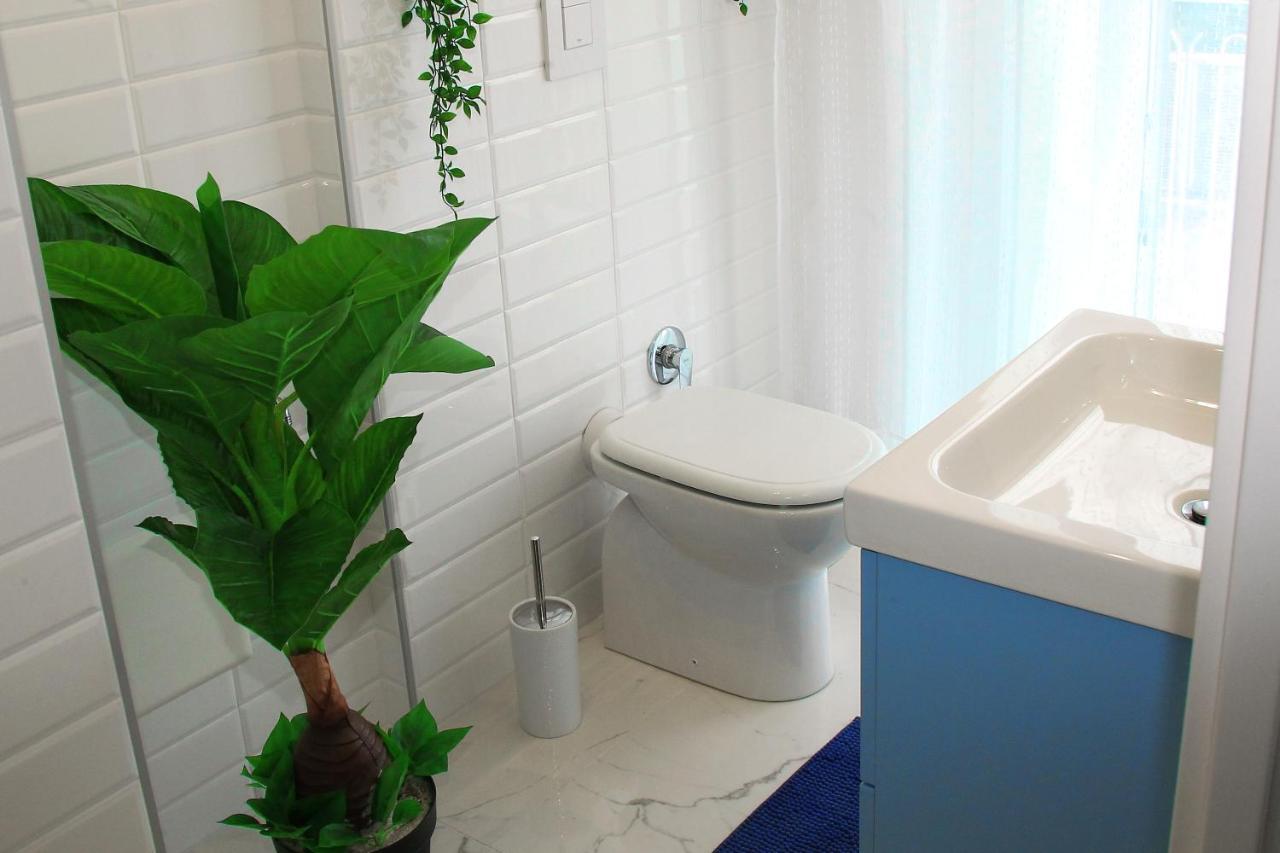 Bluroseapartments Gragnano Ngoại thất bức ảnh